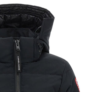 Canada Goose Chelsea Parka