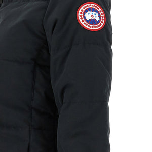 Canada Goose Chelsea Parka