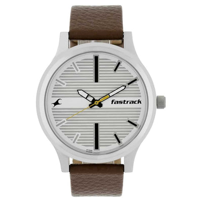 Fundamentals White & Brown