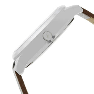 Fundamentals White & Brown