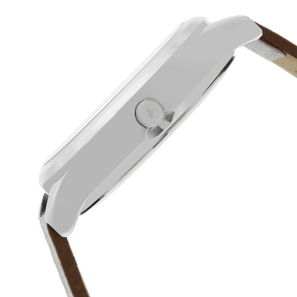 Fundamentals White & Brown