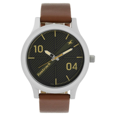 Fundamentals Grey & Brown