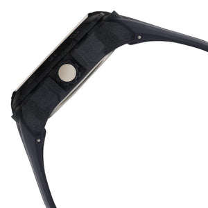 Trendies Black & Blue