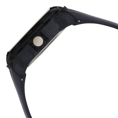 Trendies Black & Blue