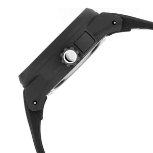 Trendies Black Dial