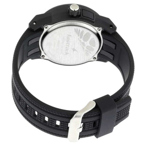 Trendies Black Dial