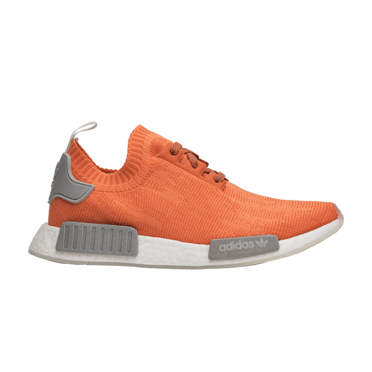 adidas NMD R1 Trace Orange