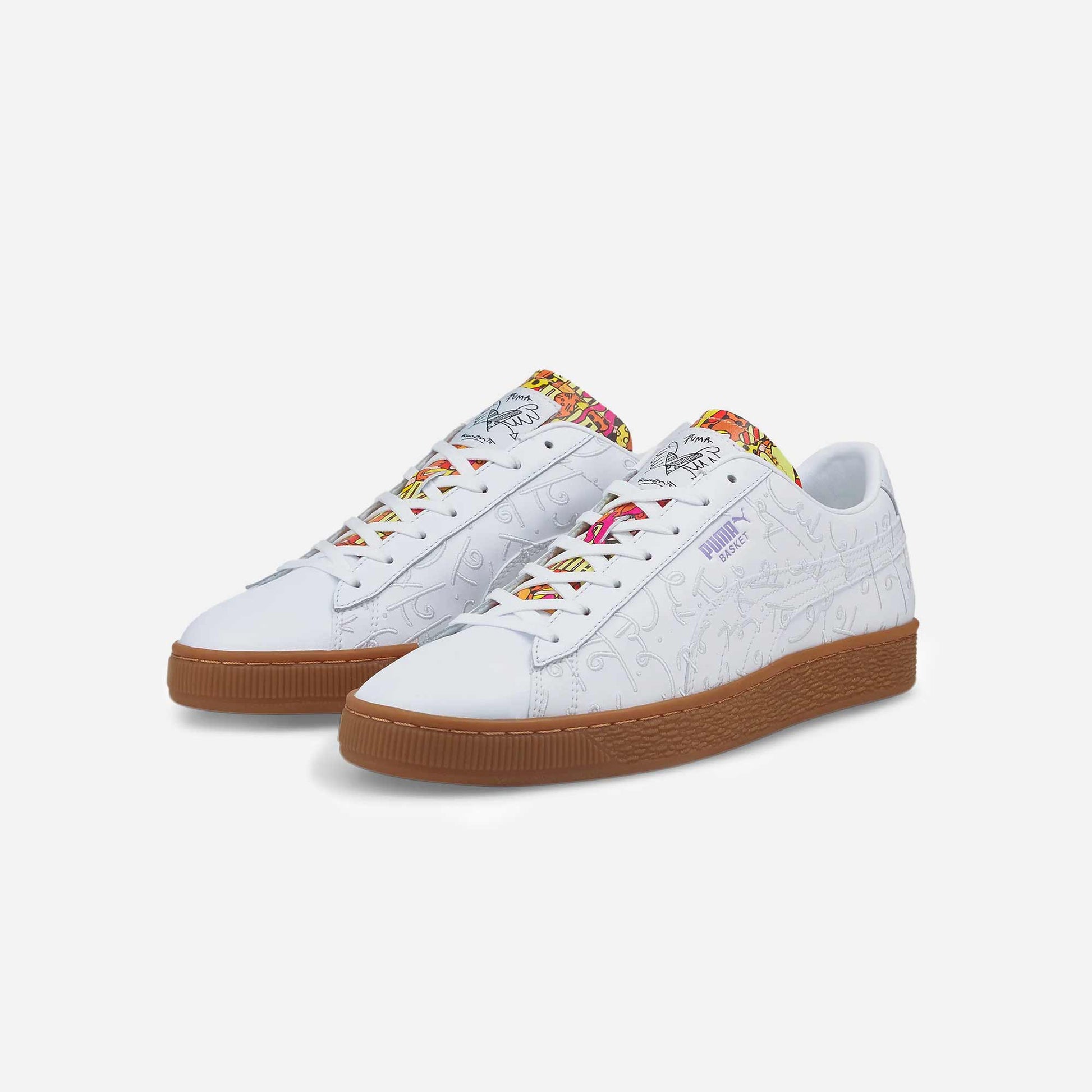 Puma | BASKET ROMERO BRITTO