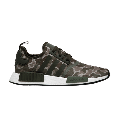 adidas NMD R1 Duck Camo Sesame
