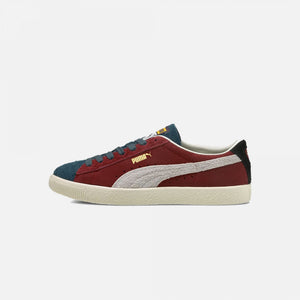 Puma | SUEDE VINTAGE FORMSTRIPE