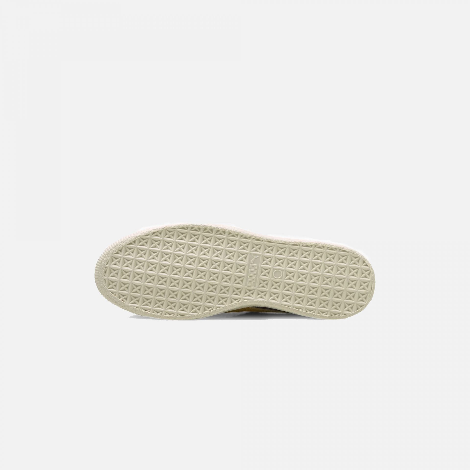 Puma | SUEDE VINTAGE FORMSTRIPE