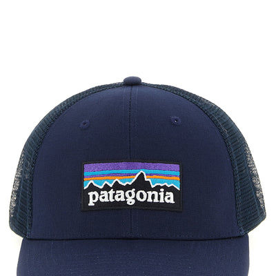 Patagonia P-6 Logo Trucker Cap