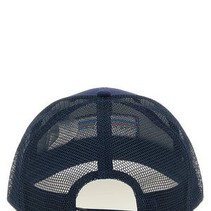 Patagonia P-6 Logo Trucker Cap