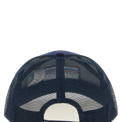 Patagonia P-6 Logo Trucker Cap
