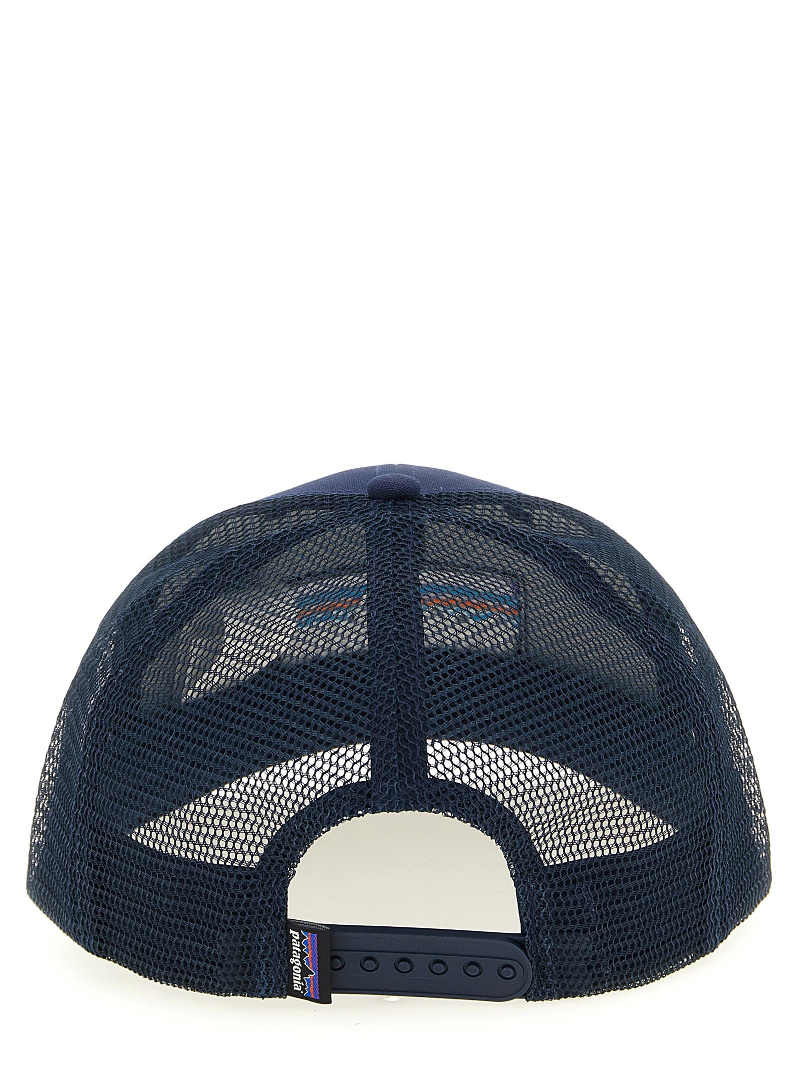 Patagonia P-6 Logo Trucker Cap