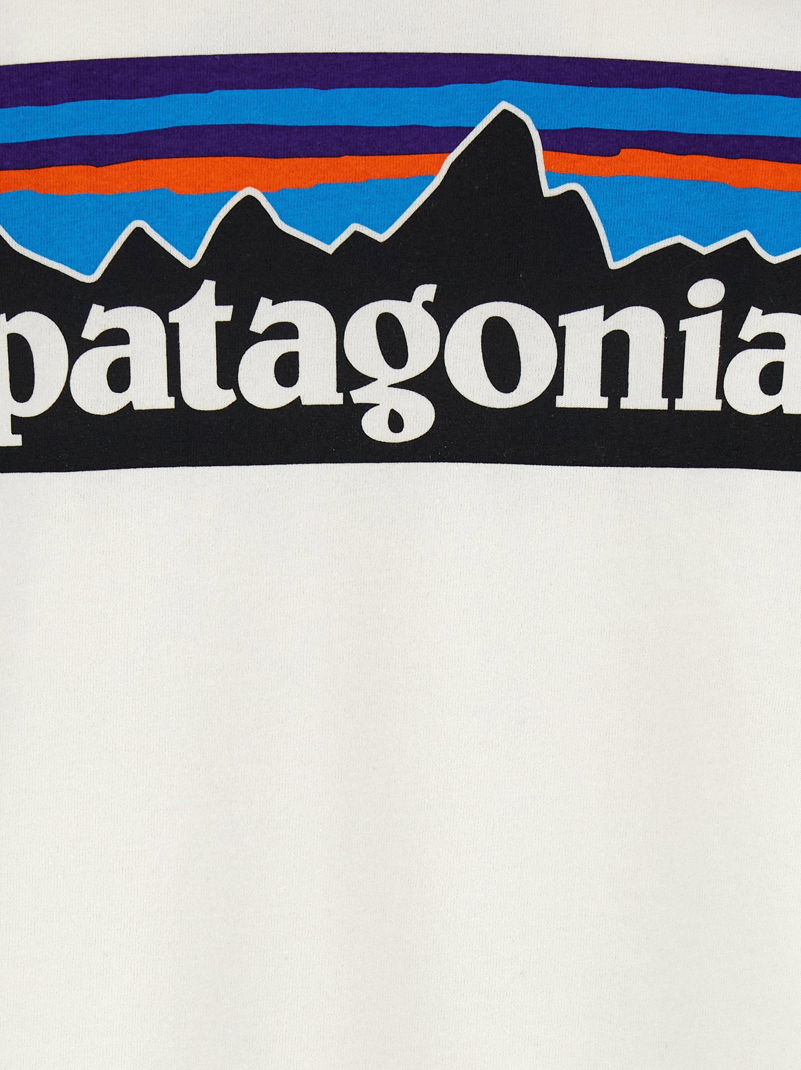 Patagonia P-6 Logo Responsibili-tee® T-shirt