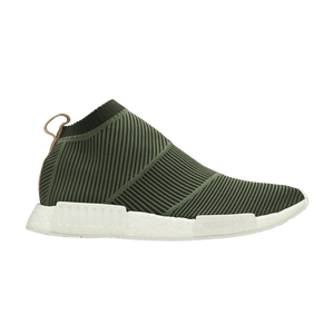 adidas NMD CS1 Night Cargo Base Green