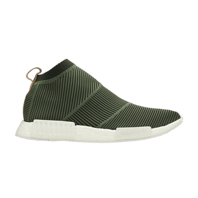 adidas NMD CS1 Night Cargo Base Green