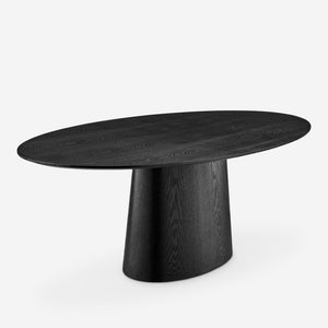 Beth Oval Dining Table