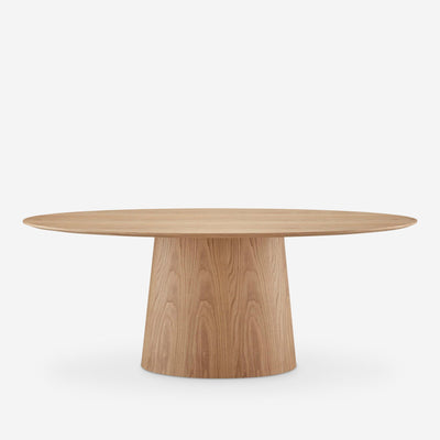 Beth Oval Dining Table