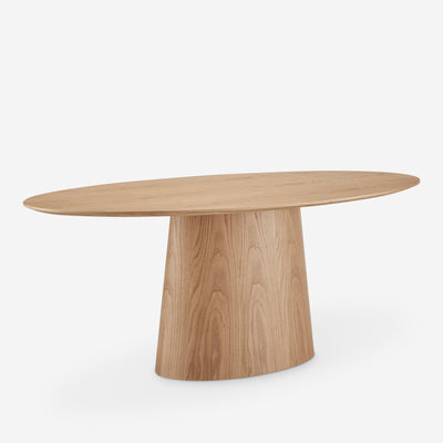 Beth Oval Dining Table