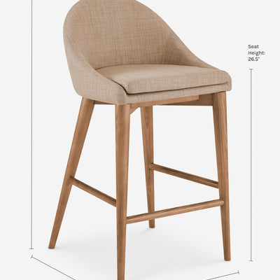 Milo Counter Stool