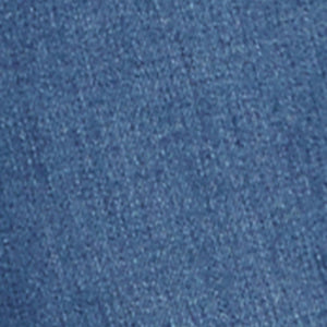 Plus Size WAX High Waisted Distressed Jeans