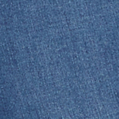 Plus Size WAX High Waisted Distressed Jeans