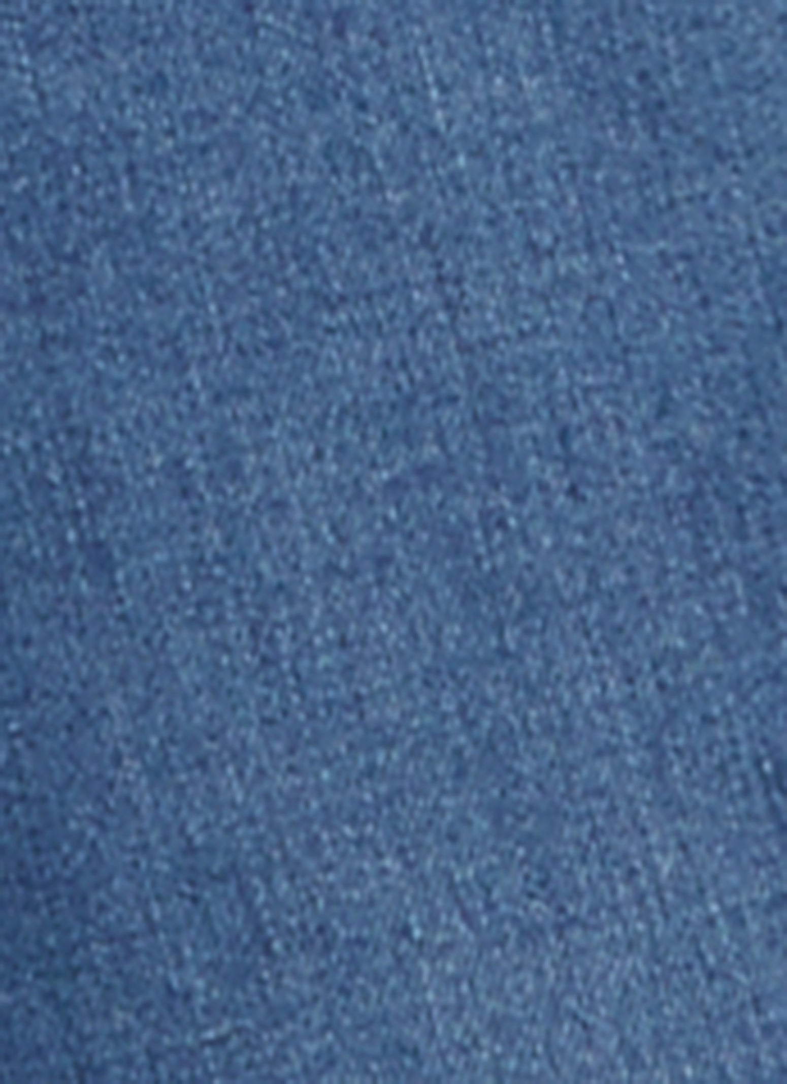 Plus Size WAX High Waisted Distressed Jeans