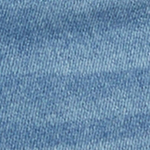 Plus Size WAX Distressed Rolled Cuff Jeans