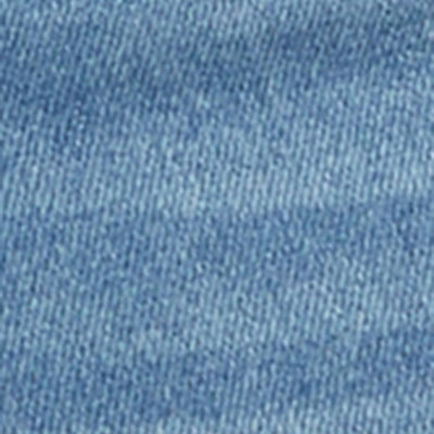 Plus Size WAX Distressed Rolled Cuff Jeans