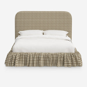 Westmont Platform Bed