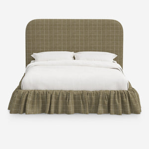 Westmont Platform Bed