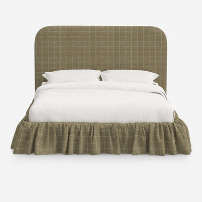 Westmont Platform Bed