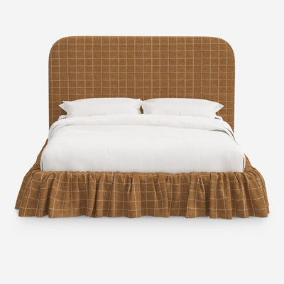 Westmont Platform Bed