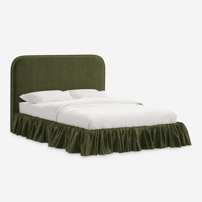 Westmont Platform Bed
