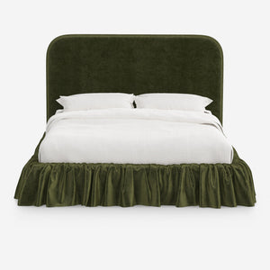 Westmont Platform Bed