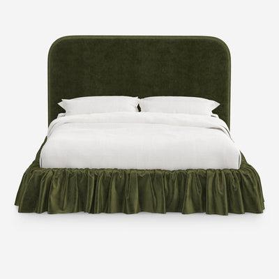 Westmont Platform Bed