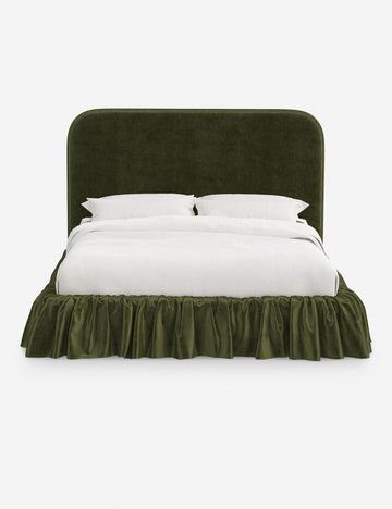 Pine Velvet