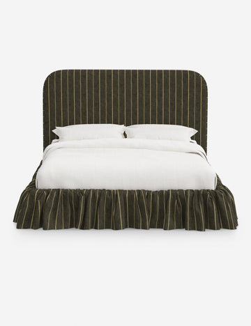 Peppercorn Stripe