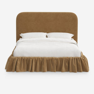 Westmont Platform Bed