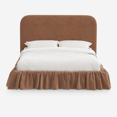 Westmont Platform Bed