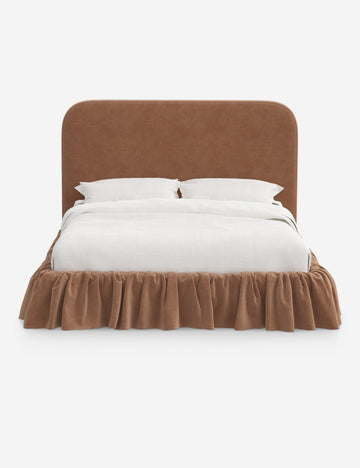 Rose Vintage Velvet