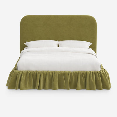 Westmont Platform Bed