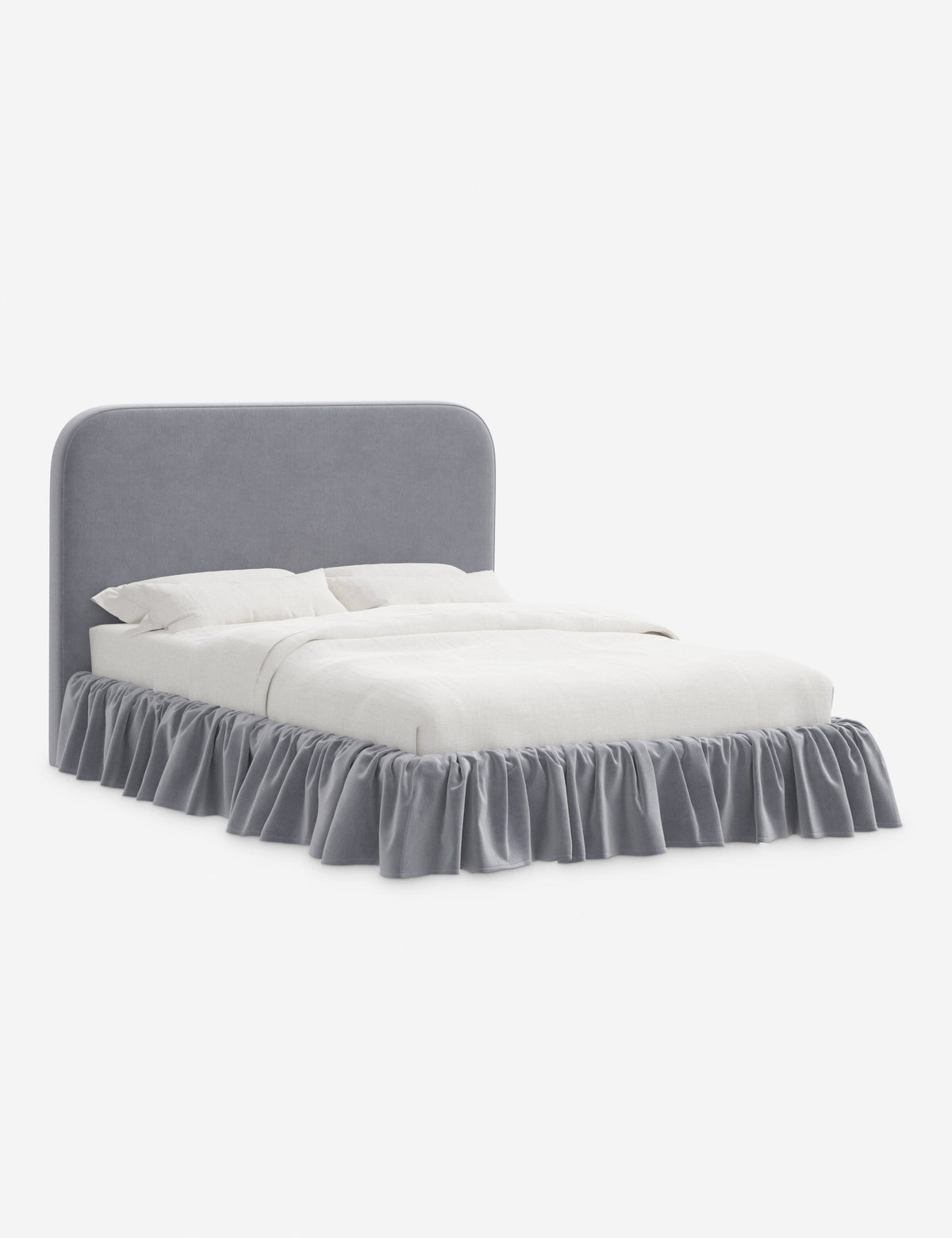 Westmont Platform Bed