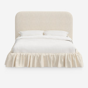 Westmont Platform Bed