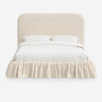 Westmont Platform Bed