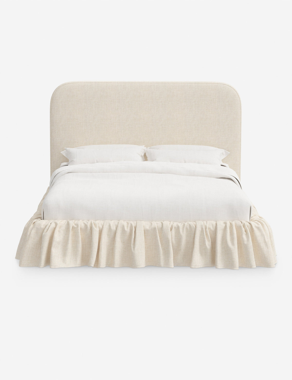 Westmont Platform Bed