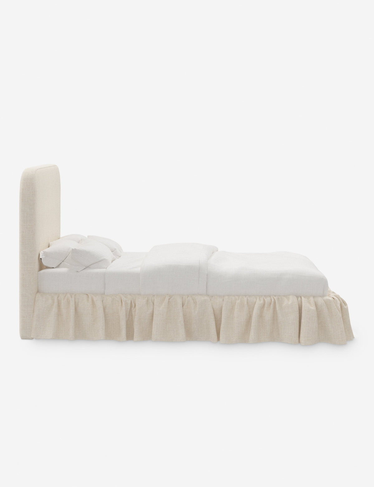 Westmont Platform Bed