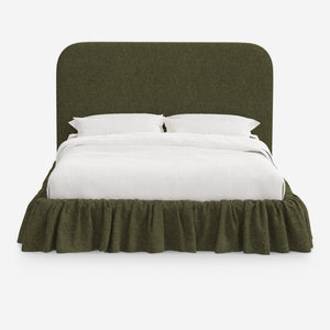 Westmont Platform Bed